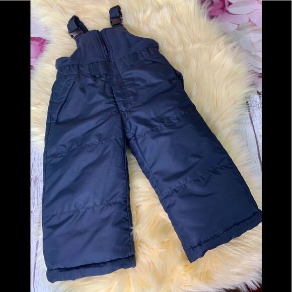 OshKosh Kids Snow Overall - Picture 1 of 13